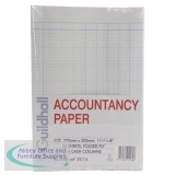 Analysis Pads/Paper