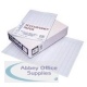  Analysis Pads/Paper 