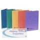 Manilla Folders & Files