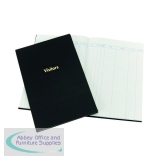 Guildhall Company Visitors Book T253