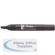 Sharpie Permanent Marker W10 Black Blister Pack S0192667