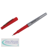 PaperMate Flair Ultra Fine Felt Tip Pen Red S0901341