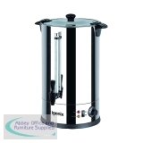 Igenix 30 Litre Stainless Steel Catering Urn IG4030