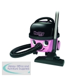 Numatic Hetty Vacuum Cleaner Pink HET160-11 902289