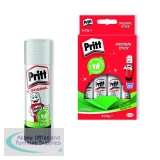 Pritt Stick Glue Stick 22g (6 Pack) 10456071
