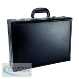 Brief Cases