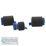Hewlett Packard LaserJet 5500/5550 Tray Roller Kit RY7-5097