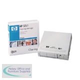 Hewlett Packard Cleaning Cartridge Super DLT C7982A