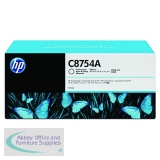 HPC8754A - Hewlett Packard CM8060/8050 MFP Ink Cartridge/Bonding Agent C8754A