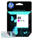 Hewlett Packard No85 Print Head Magenta C9421A