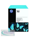 Hewlett Packard No761 Design Jet Maintenance Cartridge CH649A