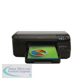 Hewlett Packard OfficeJet Pro 8100 Inkjet e-Printer Black CM752A