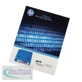 Hewlett Packard Ultrium 1 Auto Bar Code Label Pack of 110 Q2001A