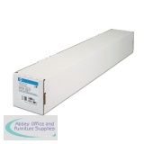 Hewlett Packard Universal Bond Paper 594mm x91.4 Metres Q8004A