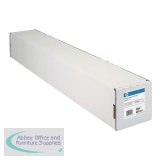 Hewlett Packard Premium Colour Backlit Film 1372mm x30.5 Metres Q8749A