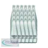 Harrogate Spa Bottled Water Sparkling 330ml Pack of 24