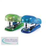 Rapesco Bug Stapler Assorted WRS700A3
