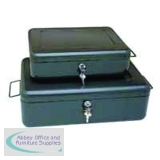 Cash/Document Boxes - Document