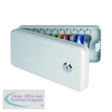 Key Security Systems - Cabinet Safes