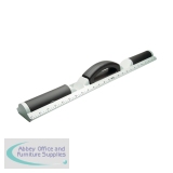 Helix Whiteboard Ruler 60cm X24050
