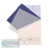 Restaurant Pad 3.75x6.5 inches Duplicate PAD30