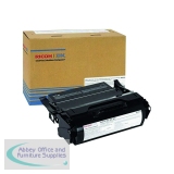 Infoprint Return Programme 1832/1852/1872/1892 Laser Toner High Yield 25K Black 39V2513