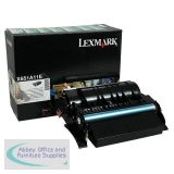 Lexmark Return Programme Toner Black X651A11E