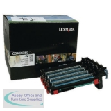 Lexmark Photoconductor Unit Black C540X35G