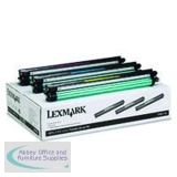 Lexmark Developer Unit Cyan C540X32G