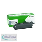 Lexmark Developer Unit Magenta C540X33G