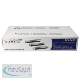 Lexmark Optra Color 1200 3-Colour Photoconductor 12A1455