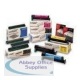 Lexmark Optra Color 1200 Toner Cartridge Cyan 12A1452