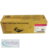 Lexmark Optra C Toner Cartridge Magenta 1361212