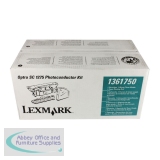Lexmark Optra SC1275 Photoconductor Kit 1361750