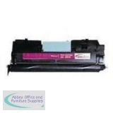 Lexmark Optra SC1275 Laser Toner Magenta 1361753