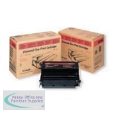 Lexmark Optra L/R Laser Toner Cartridge Black 7K Yield 1382100
