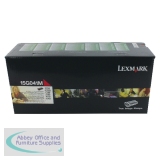 Lexmark C752 Return Programme Toner Cartridge Magenta 15G041M