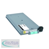 Lexmark C925 X925 Waste Toner Bottle C925X76G