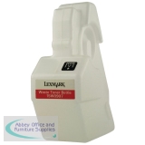 Lexmark C720 Waste Toner Bottle 15W0907