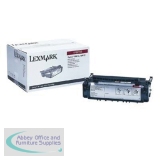 Lexmark Optra M410/M412 Toner Cartridge Black 17G0152