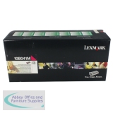 Lexmark C750 Return Programme Toner Cartridge Magenta 6K Yield 10B041M