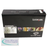 Lexmark Photoconductor Kit X340H22G