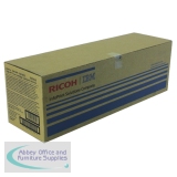 Infoprint 1540/1560/1580 MFP Toner Cartridge Black 39V0529