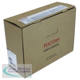 Infoprint 1532 Return Programme High Yield Toner Cartridge Black 39V0544
