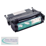 Lexmark Optra M410/M412 Laser Toner Cartridge Black 4K00199