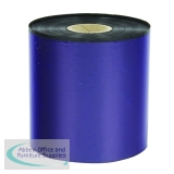 Lexmark IBM 4400 83mm TTW Thermal Ribbon 69G7319