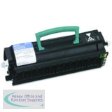 Infoprint 1612 Return Programme Laser Toner Cartridge High Yield 9K Black 39V1642