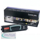 Lexmark C780/C782/X782E Toner Cartridge High Yield Cyan C780H2CG