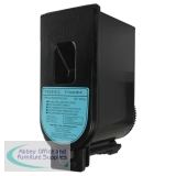 Toshiba E-Studio 210 Laser Toner Cyan T-FC31EC