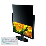 Blackout 22 Inch Widescreen LCD Privacy Screen Filter SVLl22W